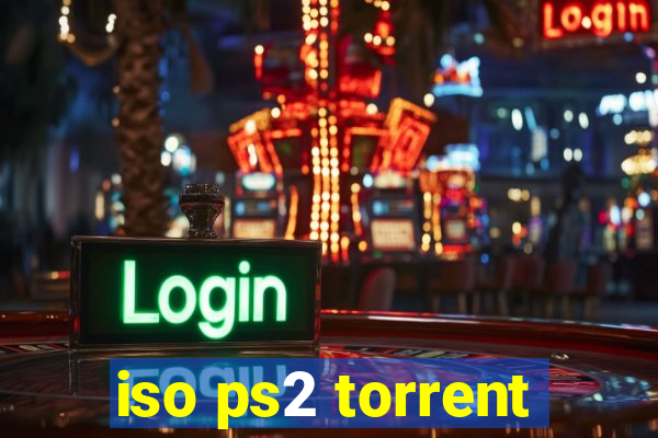 iso ps2 torrent